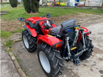 Carraro - Tracteur agricole: photos 2