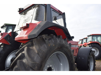 Tracteur agricole Case-IH 1455 XL A: photos 4