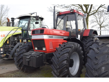 Tracteur agricole Case-IH 1455 XL A: photos 2