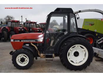 Tracteur agricole Case-IH 2130: photos 1