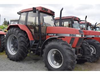 Tracteur agricole Case-IH 5150 Maxxum Plus: photos 1