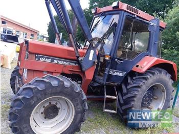 Tracteur agricole Case IH 844 XL: photos 1