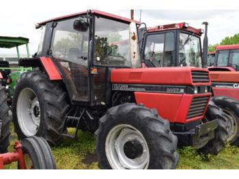 Tracteur agricole Case-IH 844 XLN: photos 1