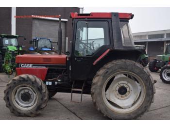 Tracteur agricole Case-IH 856 XL: photos 1