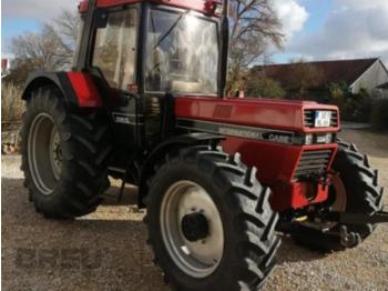 Tracteur agricole Case-IH 956 xla: photos 1