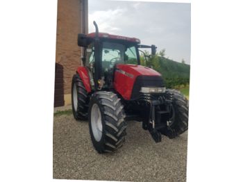 Tracteur agricole Case IH MXU 110: photos 1