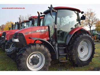Tracteur agricole Case-IH Maxxum 110: photos 1