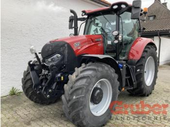 Tracteur agricole neuf Case-IH Maxxum 125 CVX: photos 1