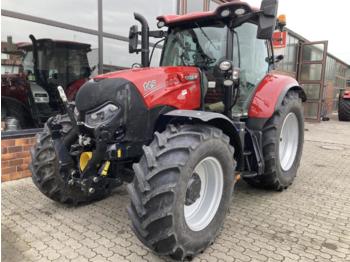 Tracteur agricole neuf Case-IH Maxxum 145 MC: photos 1