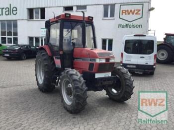 Tracteur agricole Case-IH ihc 4210 xl: photos 1