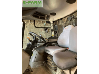 Tracteur agricole Case-IH maxxum cvx 115: photos 4