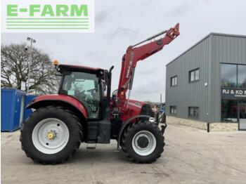 Tracteur agricole Case-IH puma 165 tractor (st15325): photos 1