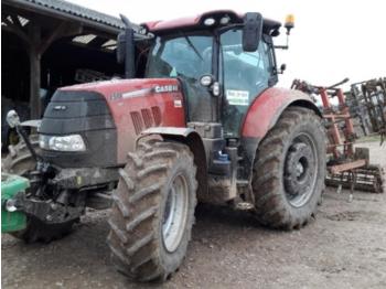 Tracteur agricole Case-IH puma cvx 150: photos 1