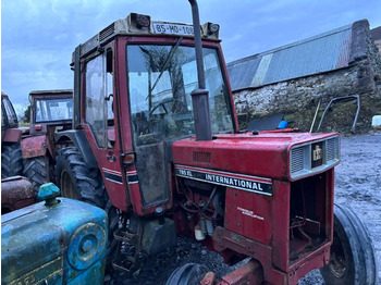 Case International 785XL - Tracteur agricole: photos 2