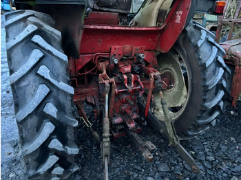 Case International 785XL - Tracteur agricole: photos 5