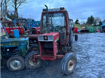 Case International 785XL - Tracteur agricole: photos 3