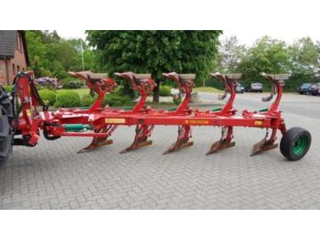 Brix LB-5-150 - Charrue