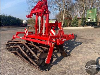 Evers Java 5-300 - Charrue