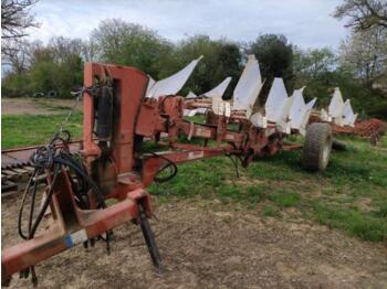 Gregoire Besson sperw y7 - Charrue