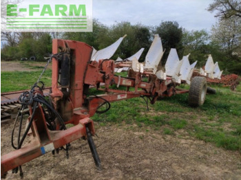 Gregoire Besson sperw y7 - Charrue