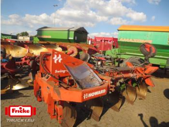 Howard SP 4 S2 - Charrue