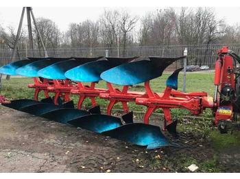 Charrue Kuhn VARI-MASTER 122