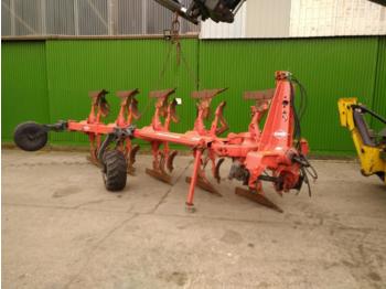Charrue Kuhn Vari-Master 152 4+1