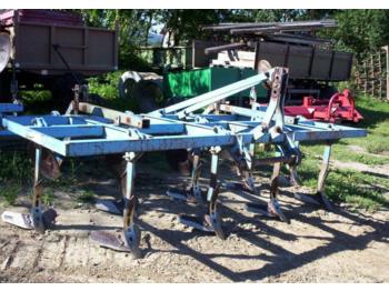 LEMKEN  - Charrue