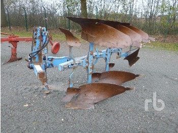 Lemken OPAL 090 3 Bottom Reversible - Charrue