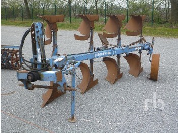 Lemken OPAL 110 4 Bottom Reversible - Charrue