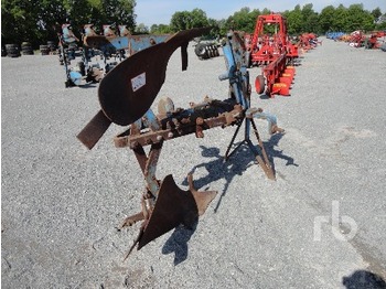 Lemken Reversible 1 Bottom - Charrue