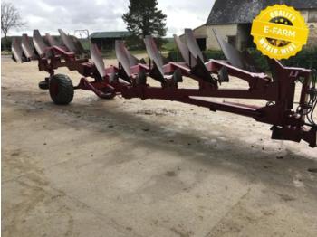 Naud 6240 - Charrue