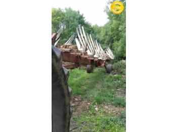 Naud APX86236 - Charrue