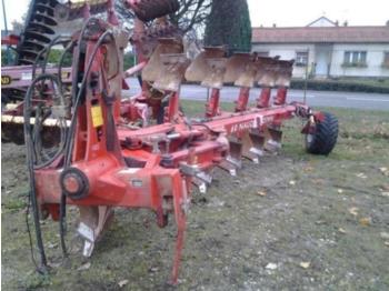 Naud RCX 660 - Charrue
