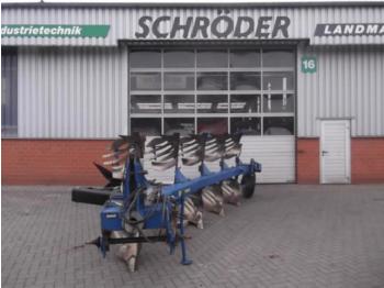 Överum DX 5100 F - Charrue