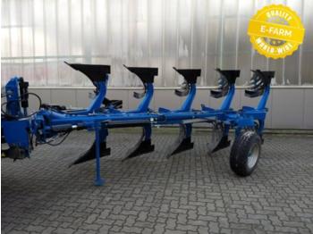 Överum DX 590 H - Charrue
