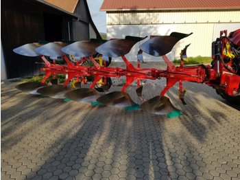 Charrue Pöttinger Servo 45 S Plus Nova