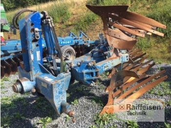 Charrue Rabe Supertaube T 60