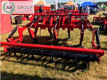 Rolex Meißelpflug 2,5/ Chisel plough 2.5 - Charrue