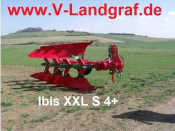 Unia IBIS XXL - Charrue