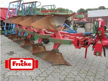 Unia IBIS XXL SV5C - Charrue