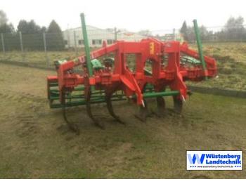 Unia PLOW 6 S - Charrue