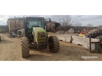 Claas ARES 566 RZ - Tracteur agricole: photos 1