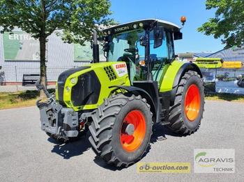 Tracteur agricole Claas ARION 530 CMATIC CIS+: photos 1