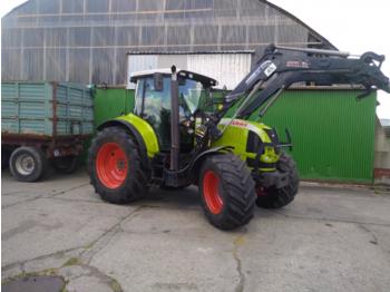 Tracteur agricole Claas Arion 640 CIS: photos 1