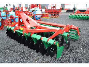 Cover crop Agro-Masz BLT30