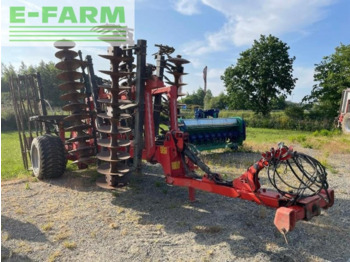 Gregoire Besson big-pro - Cover crop