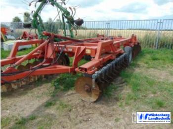 Cover crop Kuhn HXL 44