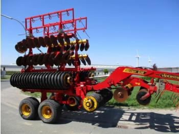 Cover crop Väderstad Carrier650