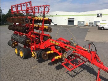 Cover crop Väderstad Carrier 820